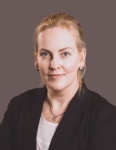 Bausachverständige, Immobiliensachverständige, Immobiliengutachterin und Baugutachterin  Katja Westphal Holzminden