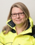 Bausachverständige, Immobiliensachverständige, Immobiliengutachterin und Baugutachterin  Svenja Rohlfs Holzminden